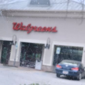 Walgreens - Cosmetics & Beauty Supply Near Me - Mount Pleasant, South Carolina