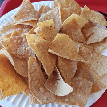 Taco Chico - Side order of Chips - Tacos Near Me - Tustin, California Taco Chico - Side order of Chips - Tacos Near Me - Tustin, California