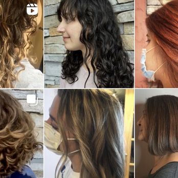 Living The Dream Salon - Aurora: Diva Curl certified and excellent colorist - Skin Care Near Me - Wappingers Falls, New York Living The Dream Salon - Aurora: Diva Curl certified and excellent colorist - Skin Care Near Me - Wappingers Falls, New York