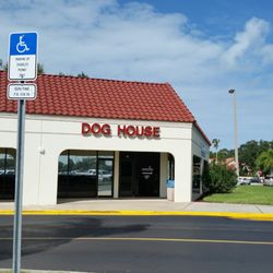 Dog House
