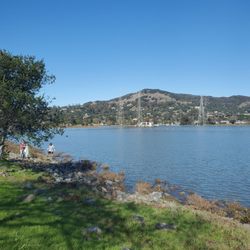 Pickleweed Park Community Center