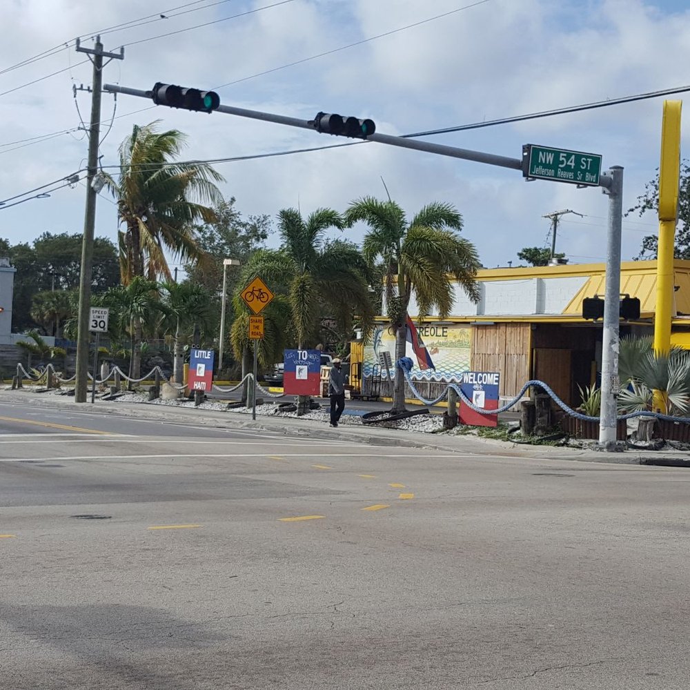 Little Haiti - Public Relations Near Me Little Haiti - Public Relations Near Me