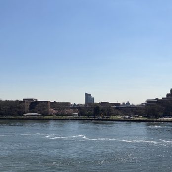 East River Esplanade - 04/08/21 - Parks Near Me - New York, New York East River Esplanade - 04/08/21 - Parks Near Me - New York, New York