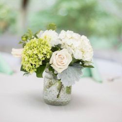Redwood Florist - Absolutely beautiful arrangements!