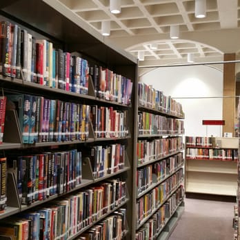 Val Verde County Library - Books - Libraries Near Me - Del Rio, Texas Val Verde County Library - Books - Libraries Near Me - Del Rio, Texas