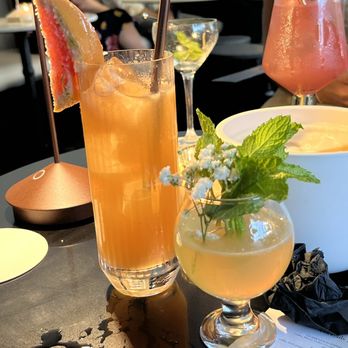 Clarkwood - Fun environment, good vibes and delicious drinks. Smells very good as well. - Bars Near Me - Houston, Texas