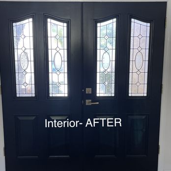 Desert Rose Door Refinishing - Refinishing Services Near Me - Tempe, Arizona Desert Rose Door Refinishing - Refinishing Services Near Me - Tempe, Arizona