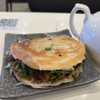 Highland Noodles - Chinese bbq pork bun - Noodles Near Me - Milpitas, California Highland Noodles - Chinese bbq pork bun - Noodles Near Me - Milpitas, California