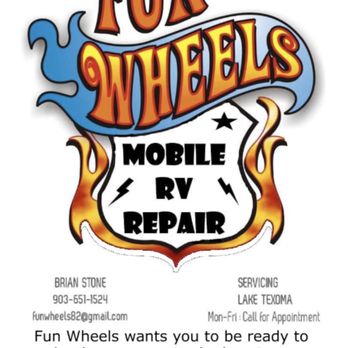 Fun Wheels Mobile RV Repair - RV Repair Near Me Fun Wheels Mobile RV Repair - RV Repair Near Me