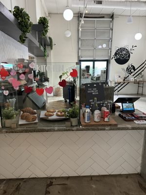Talitha Coffee Roasters by null