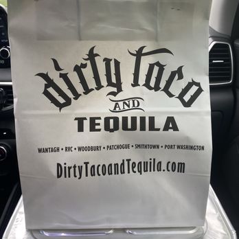 Dirty Taco and Tequila - Woodbury - Tacos Near Me - Woodbury, New York Dirty Taco and Tequila - Woodbury - Tacos Near Me - Woodbury, New York