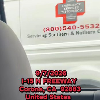 Emergency Services Restoration, Inc - Damage Restoration Near Me - Lawndale, California Emergency Services Restoration, Inc - Damage Restoration Near Me - Lawndale, California