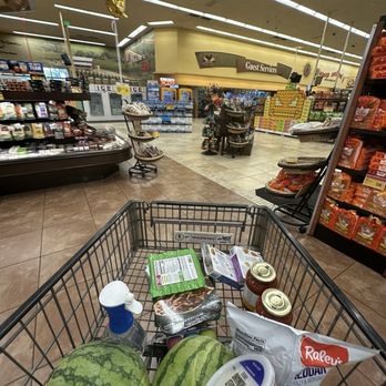 Raley's - Grocery Near Me - Fairfield, California