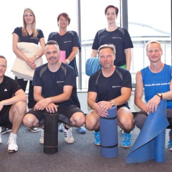Fit-Mit-Sven - Trainers Near Me - Cologne, NW Fit-Mit-Sven - Trainers Near Me - Cologne, NW