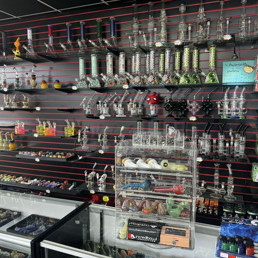 THE BEST 10 HEAD SHOPS in HOLLYWOOD, FL - Updated 2026 - Hours - Yelp