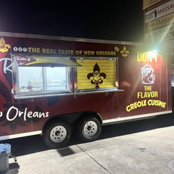 The Real Taste of New Orleans - The Real Taste Of New Orleans