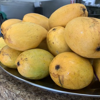 Riverside Thai Kitchen - Mangos - Thai Near Me - Riverside, California