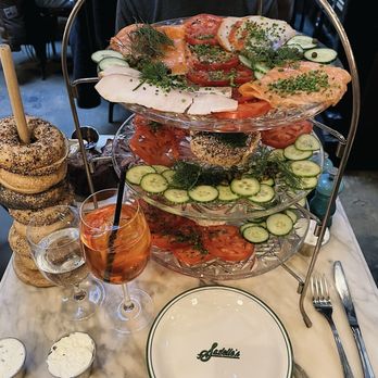 Sadelle's - Bakeries Near Me - New York, New York