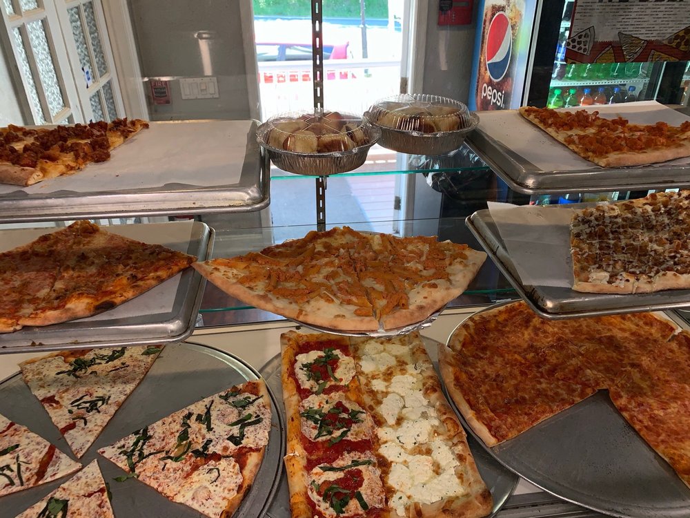 MONTEBELLO RESTAURANT & BRICK OVEN PIZZA CLOSED 81 Photos & 59