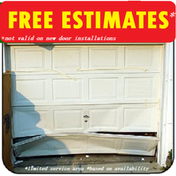 Budget Garage Door Repair