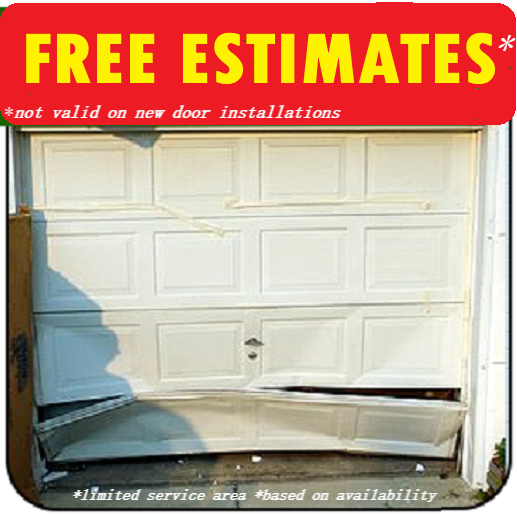 Budget Garage Door Repair - Garage Door Contractor in Los Angeles, CA