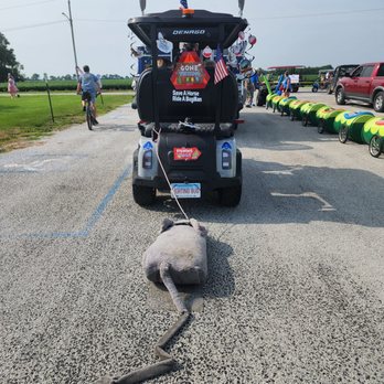 Moultrie County Pest Control - Pest Control Near Me