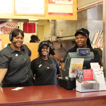 Wendy's - Always ready to serve you! - Burgers Near Me - Kenly, North Carolina Wendy's - Always ready to serve you! - Burgers Near Me - Kenly, North Carolina