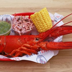 SuperLobster - SuperLobster