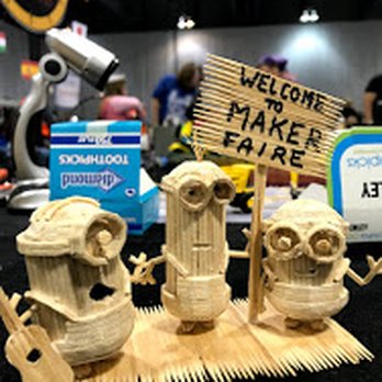 Maker Faire Rochester - Festivals Near Me - Rochester, New York