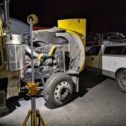 Dynamic Diesel And Trailer Repair