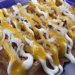 Honey Dip - Mango Coconut
