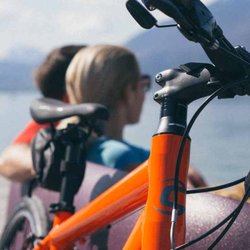 Basecamp - Vélos de route, aventure, électriques, hybrides et enfants sont à votre disposition pour combler tous vos besoins /