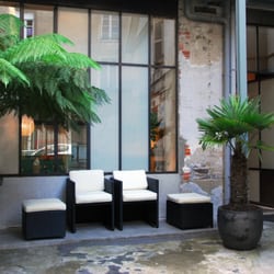 Actlieu Deco