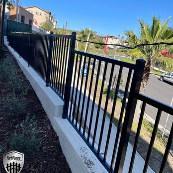 FortiFence - Fences & Gates Near Me FortiFence - Fences & Gates Near Me