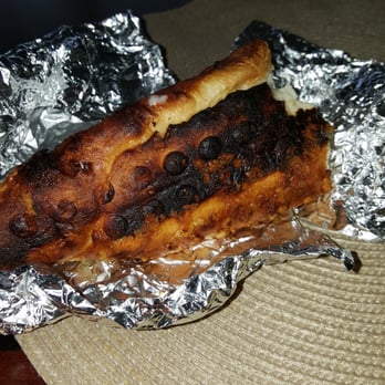 Costco - I bought a chicken bake today  and it's burnt so mad!!! - Wholesale Stores Near Me - Danville, California