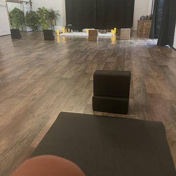The Movement - Laurel Studio - Strength Yoga - Cycling Classes Near Me - Ventura, California