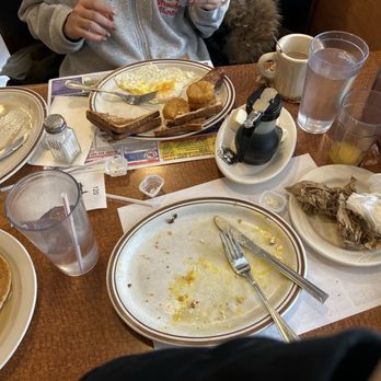 Empire Diner - Demolished breakfast - Diners Near Me - Monroe, New York Empire Diner - Demolished breakfast - Diners Near Me - Monroe, New York
