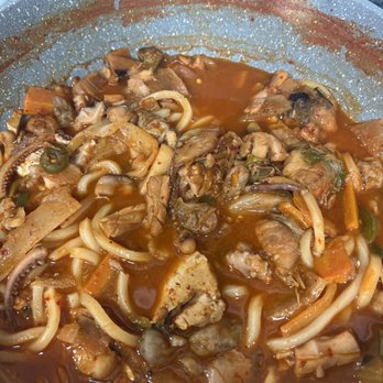 Evergreen Korean Cuisine - Korean Near Me - Centreville, Virginia Evergreen Korean Cuisine - Korean Near Me - Centreville, Virginia