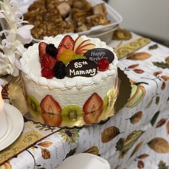 Honu Bakery - Bakeries Near Me - Honolulu, Hawaii