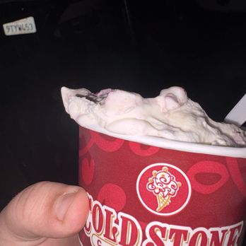 Cold Stone Creamery - Ice Cream & Frozen Yogurt Near Me - Fresno, California Cold Stone Creamery - Ice Cream & Frozen Yogurt Near Me - Fresno, California