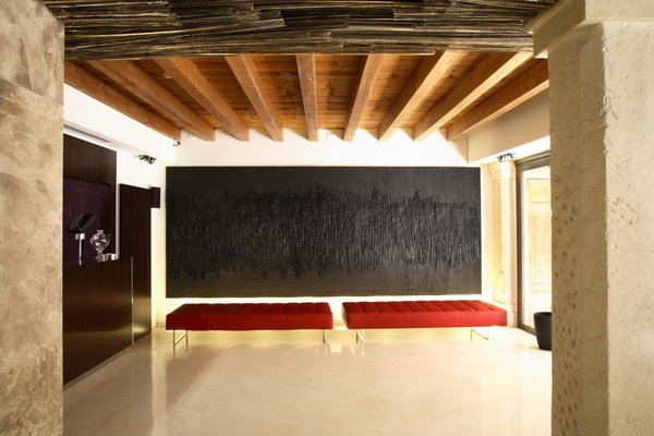 Hotel Palladio by null