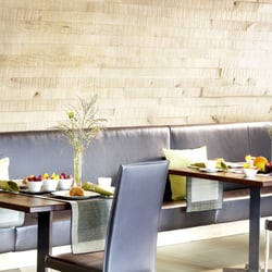 Alpen Adria Hotel - Restaurant im Alpen Adria Hotel