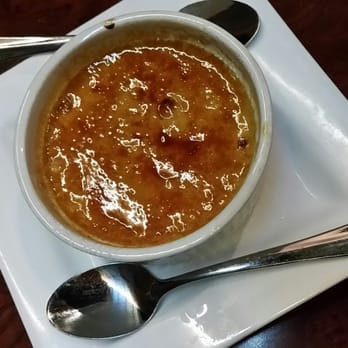 Sushi Robata - Mouth watering creme brulee - Sushi Bars Near Me - Dallas, Texas Sushi Robata - Mouth watering creme brulee - Sushi Bars Near Me - Dallas, Texas