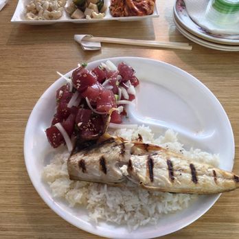 Kyung's Seafood - Yum! - Seafood Near Me - Honolulu, Hawaii Kyung's Seafood - Yum! - Seafood Near Me - Honolulu, Hawaii