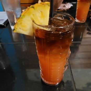 Three's Bar & Grill - Asian Fusion Near Me - Kihei, Hawaii
