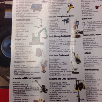 Quality Rental - Building Supplies Near Me - San Francisco, California Quality Rental - Building Supplies Near Me - San Francisco, California
