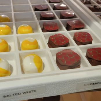 The Chocolate Season - Desserts Near Me - Lincoln, Nebraska The Chocolate Season - Desserts Near Me - Lincoln, Nebraska