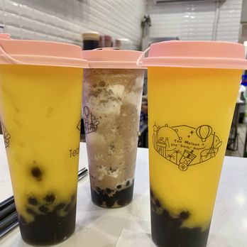Tea Maison - Juice Bars & Smoothies Near Me - Las Vegas, Nevada