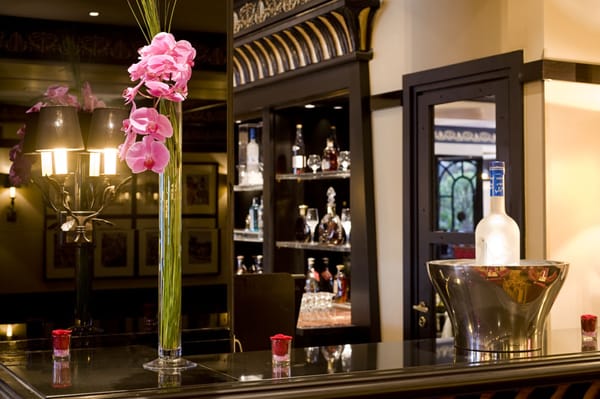 Fouquet's Cannes by null