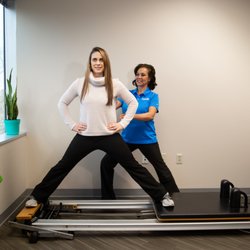THRIVE Physical Therapy